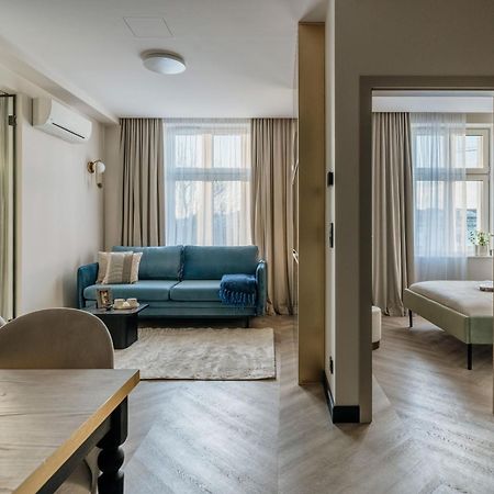 Millou - Loftaffair Collection Aparthotel Krasków Εξωτερικό φωτογραφία