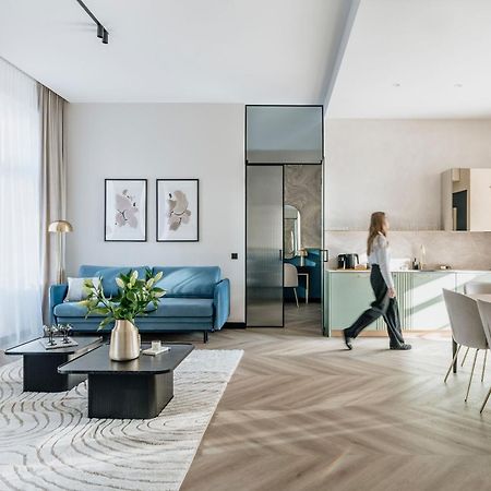 Millou - Loftaffair Collection Aparthotel Krasków Εξωτερικό φωτογραφία