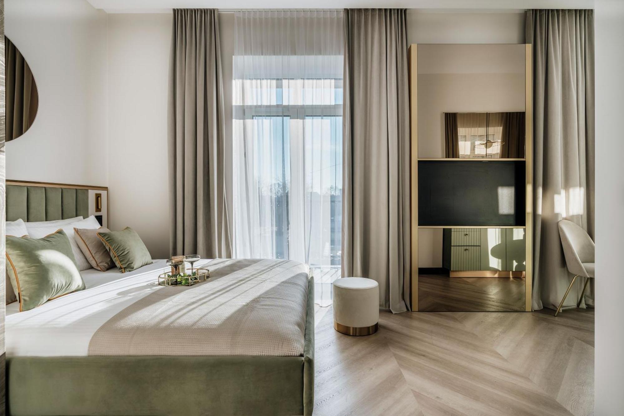 Millou - Loftaffair Collection Aparthotel Krasków Εξωτερικό φωτογραφία