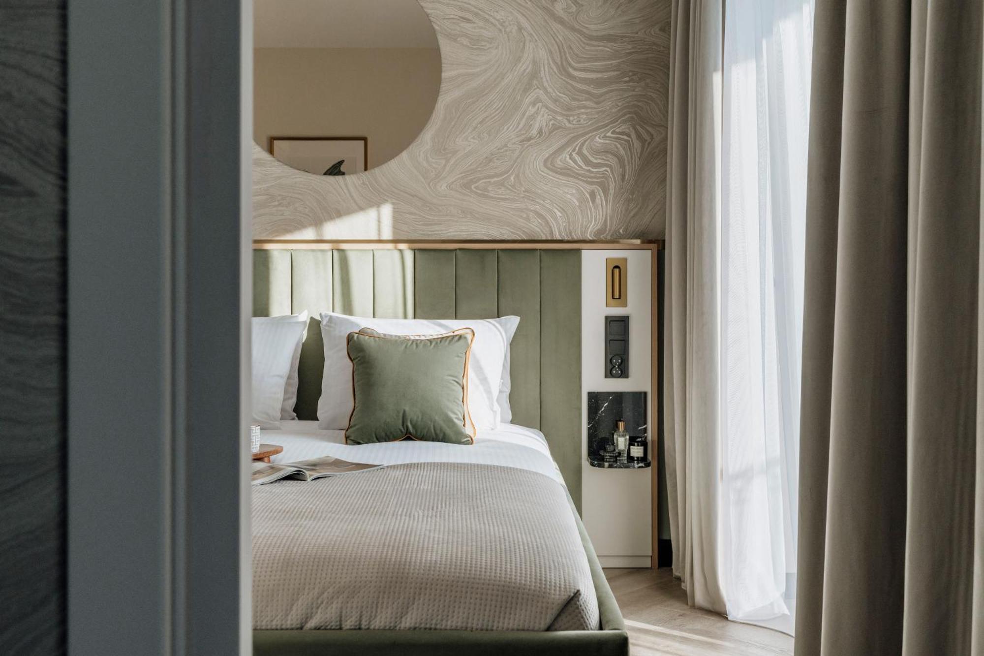Millou - Loftaffair Collection Aparthotel Krasków Εξωτερικό φωτογραφία
