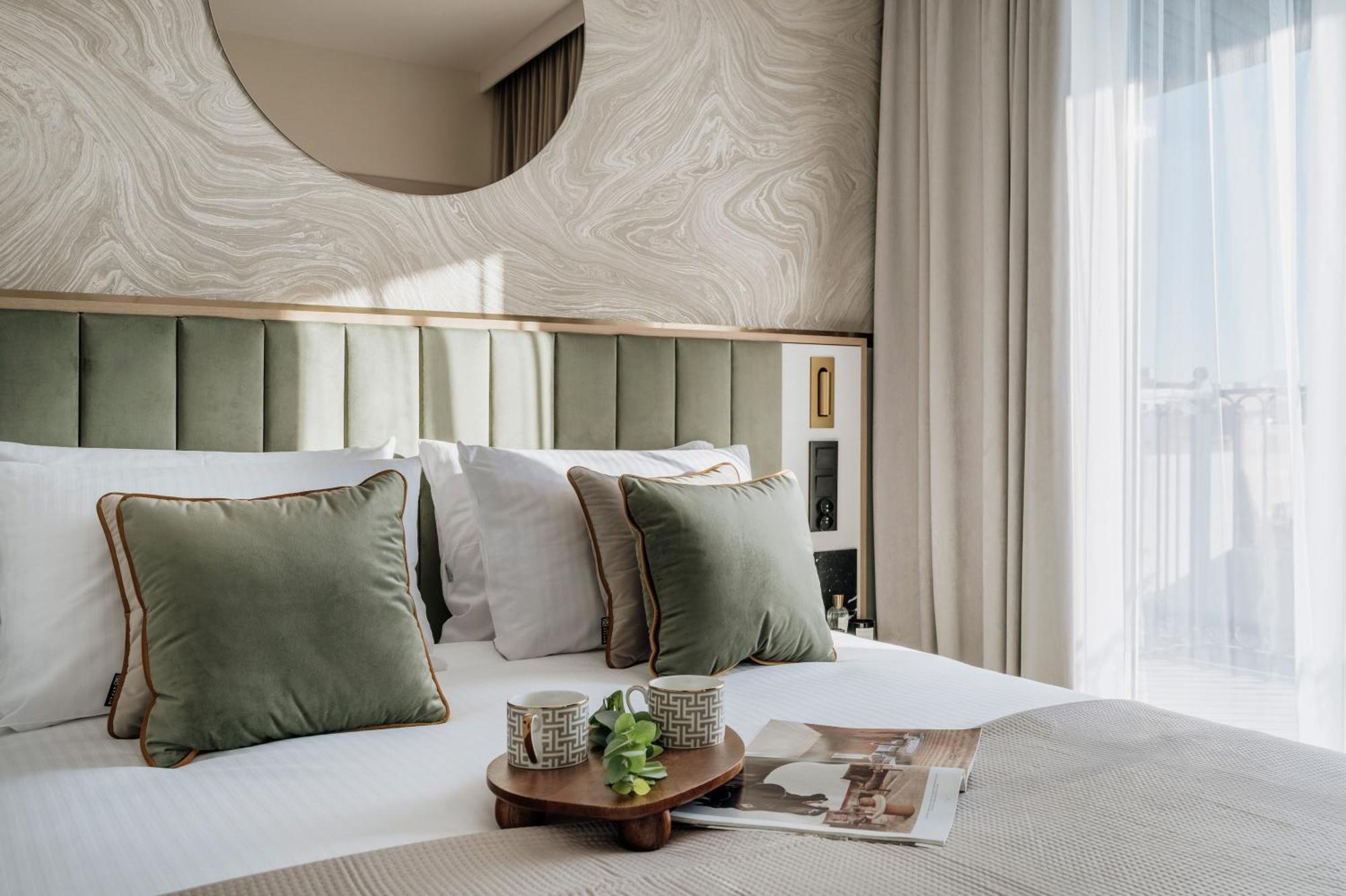 Millou - Loftaffair Collection Aparthotel Krasków Εξωτερικό φωτογραφία
