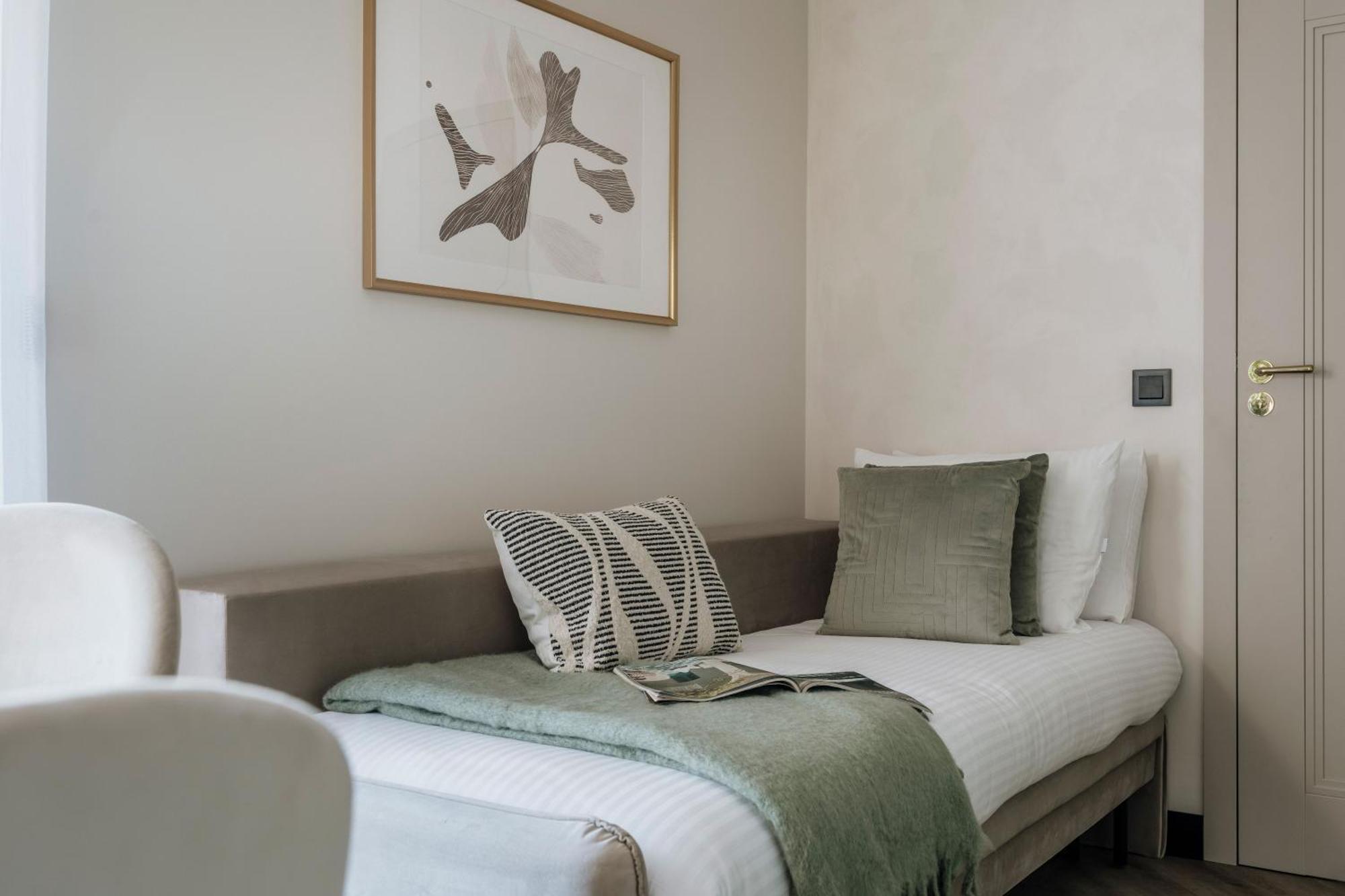 Millou - Loftaffair Collection Aparthotel Krasków Εξωτερικό φωτογραφία
