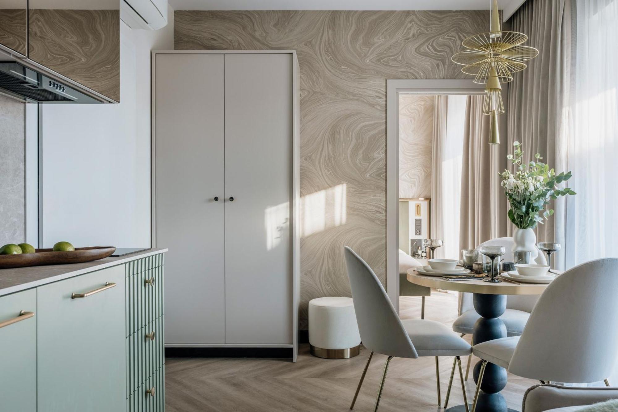 Millou - Loftaffair Collection Aparthotel Krasków Εξωτερικό φωτογραφία