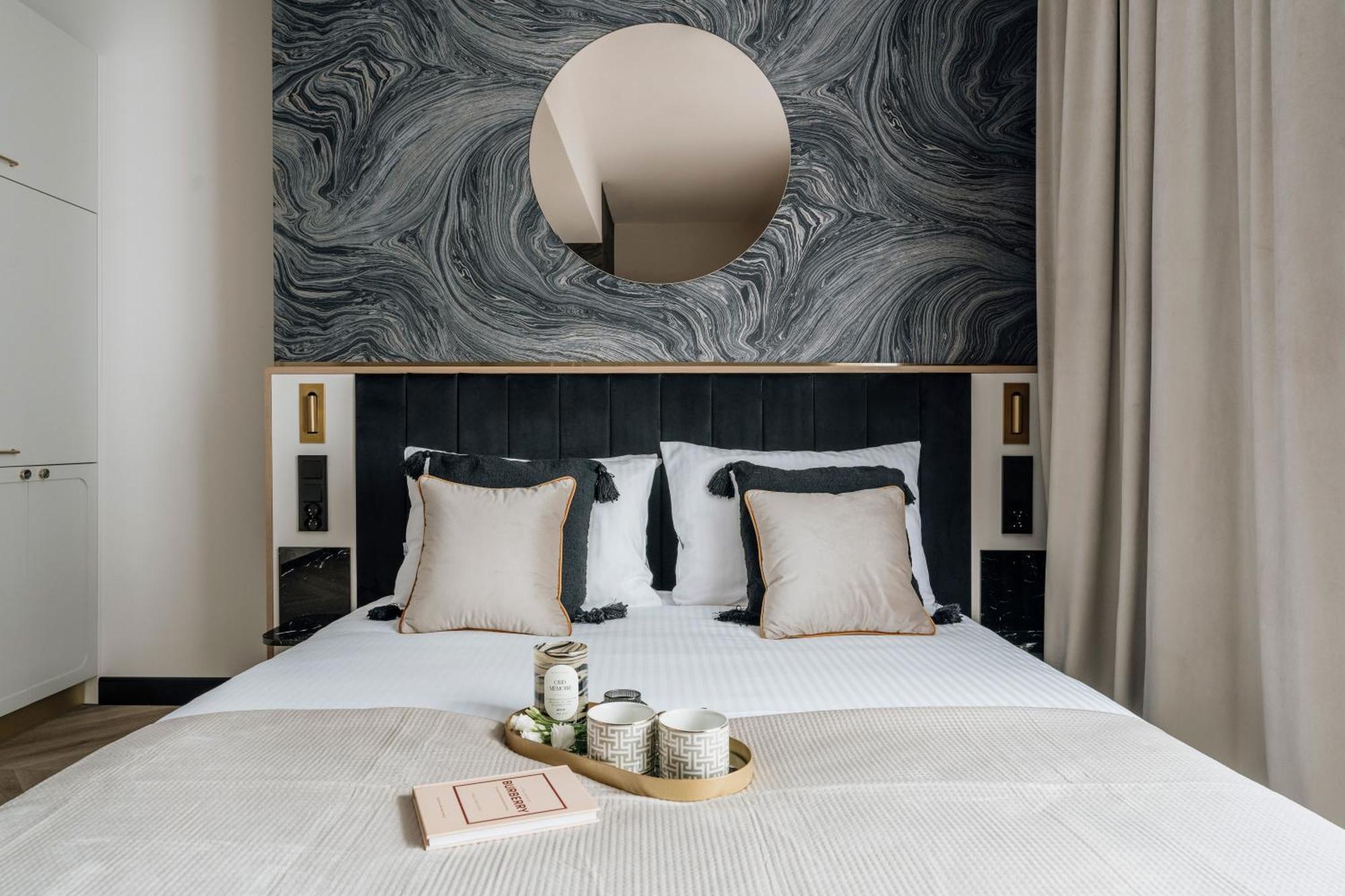 Millou - Loftaffair Collection Aparthotel Krasków Εξωτερικό φωτογραφία