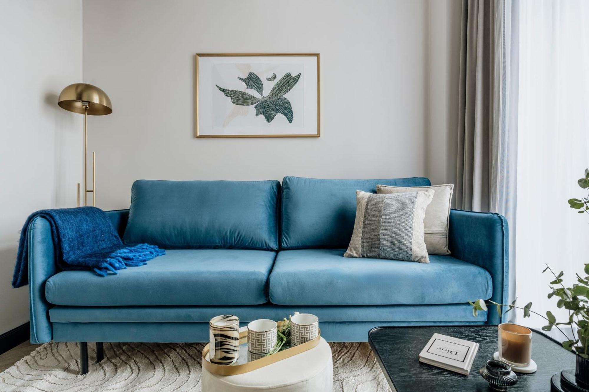 Millou - Loftaffair Collection Aparthotel Krasków Εξωτερικό φωτογραφία