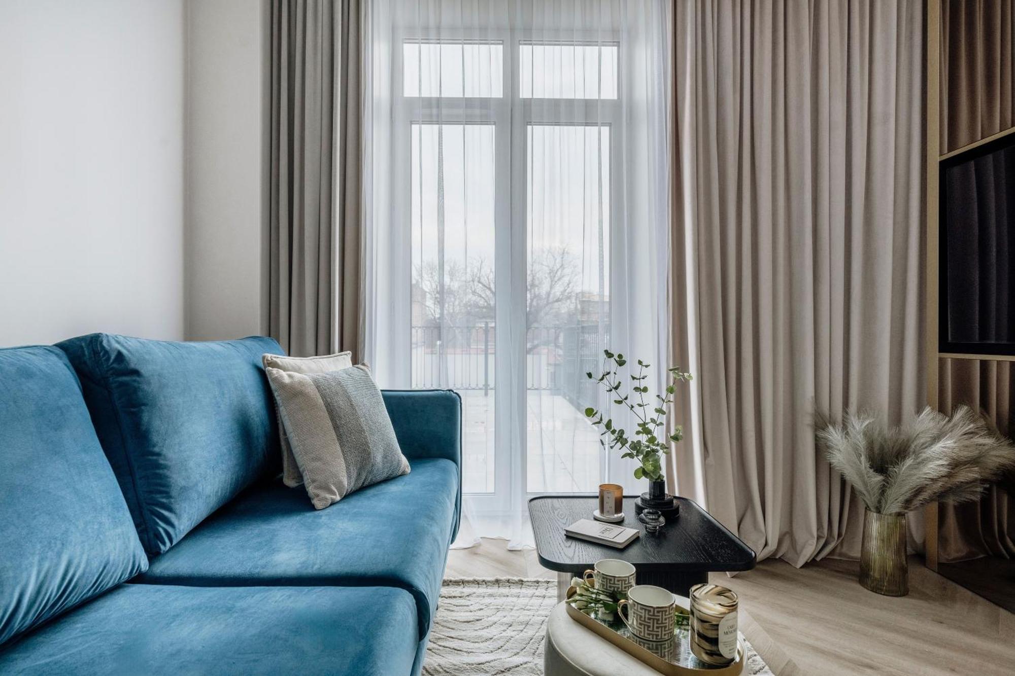 Millou - Loftaffair Collection Aparthotel Krasków Εξωτερικό φωτογραφία