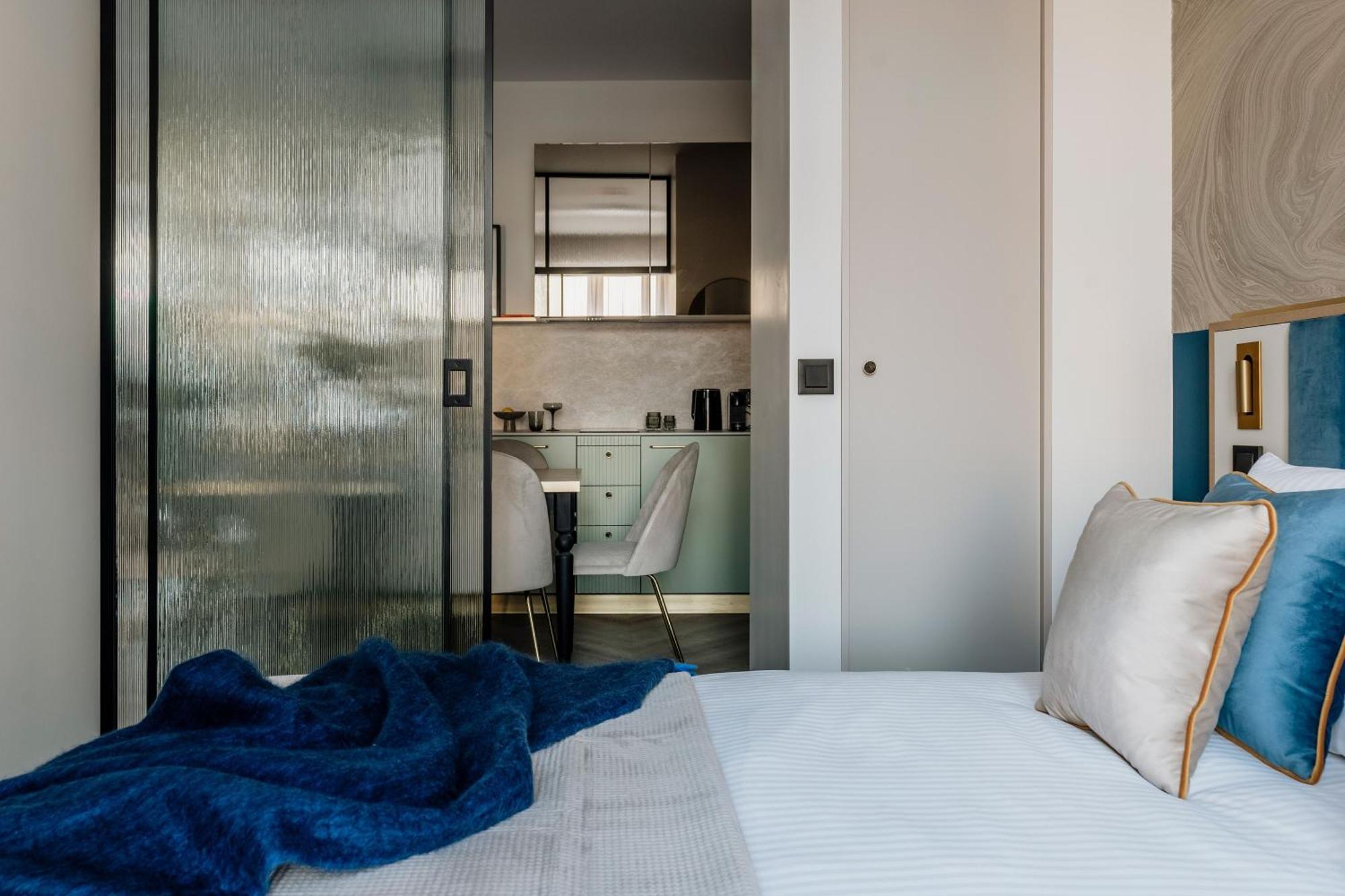 Millou - Loftaffair Collection Aparthotel Krasków Εξωτερικό φωτογραφία
