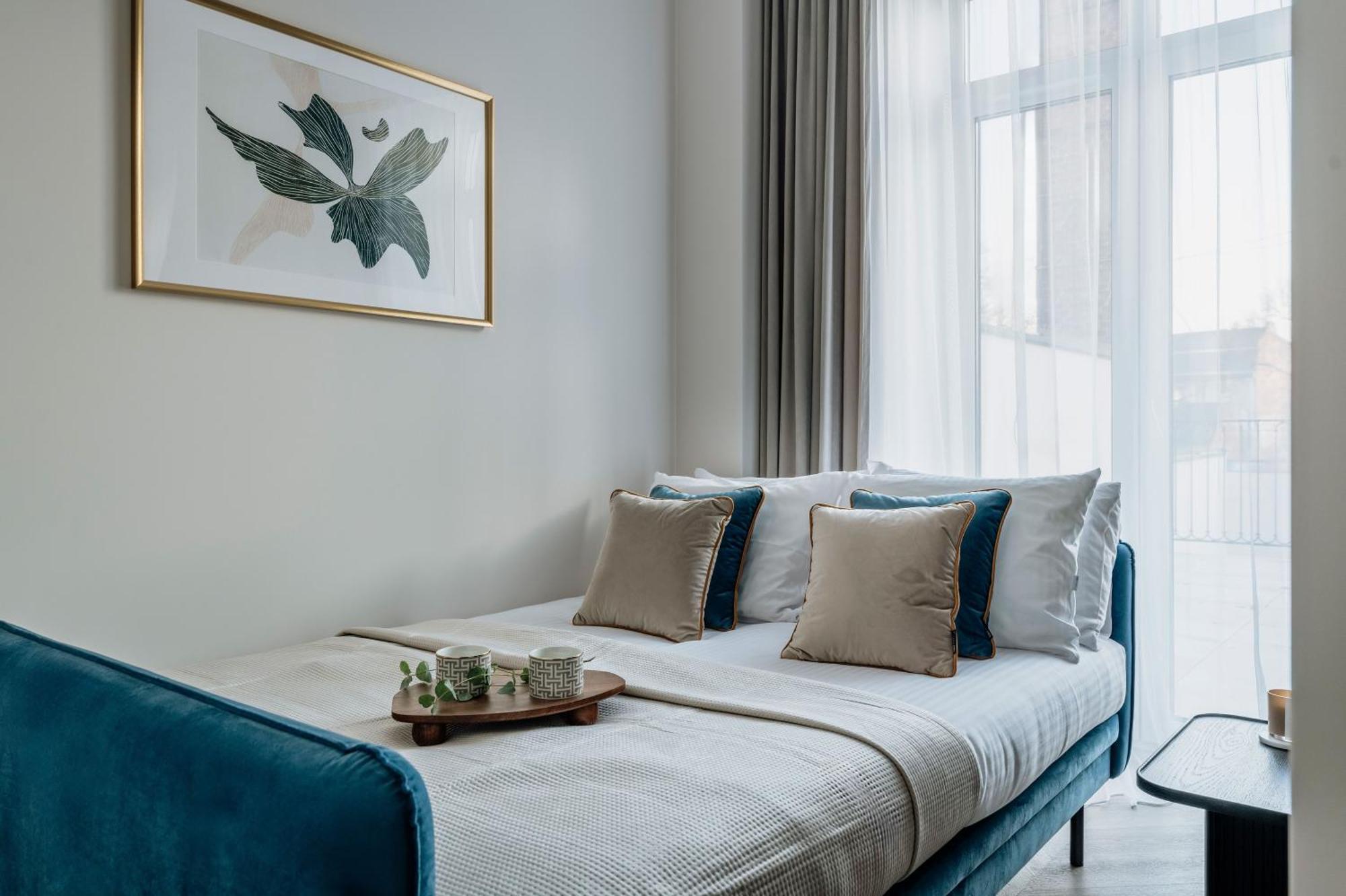 Millou - Loftaffair Collection Aparthotel Krasków Εξωτερικό φωτογραφία
