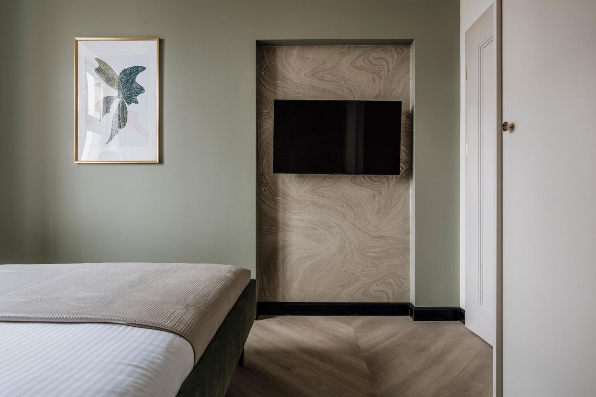 Millou - Loftaffair Collection Aparthotel Krasków Εξωτερικό φωτογραφία
