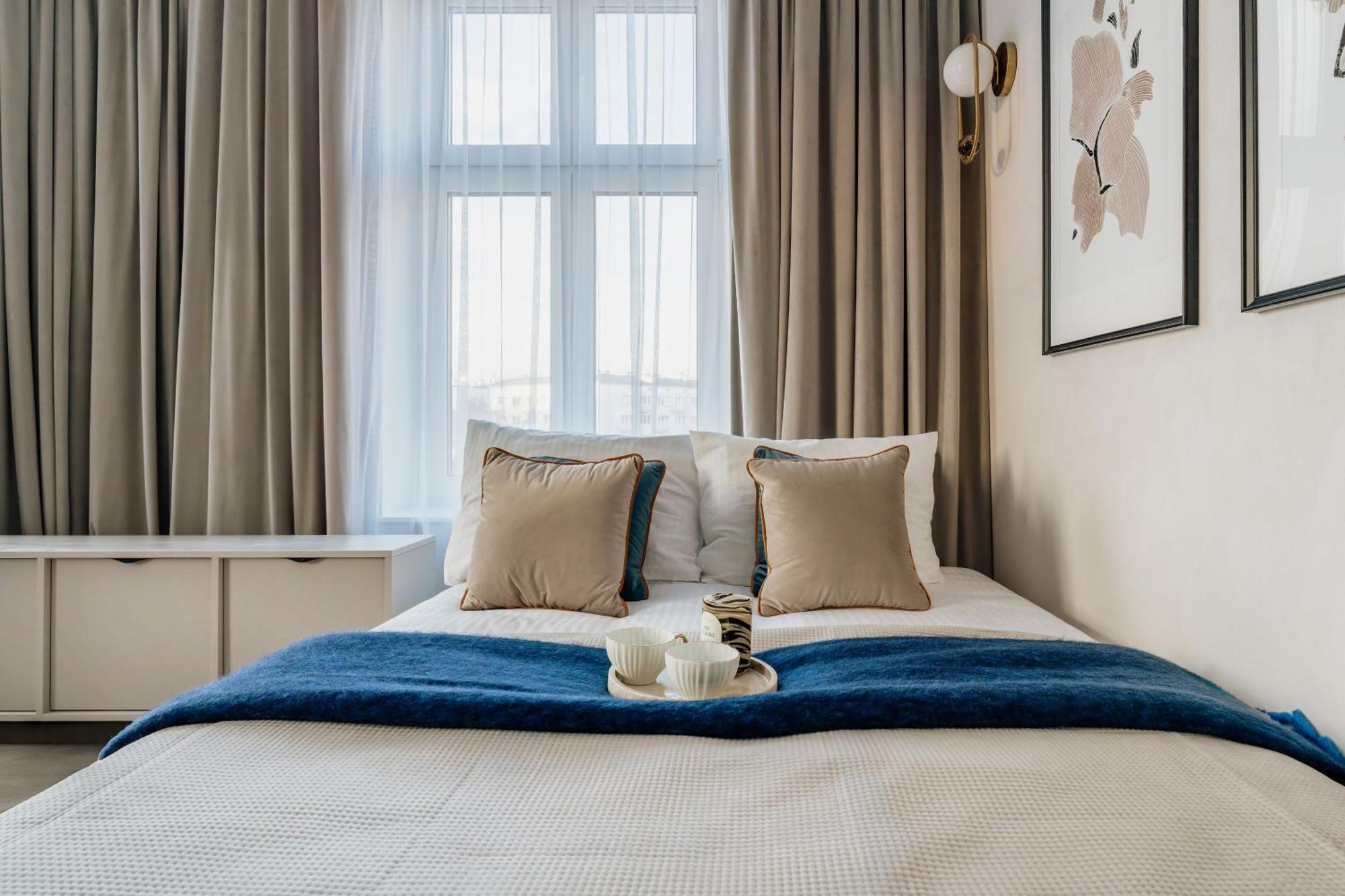 Millou - Loftaffair Collection Aparthotel Krasków Εξωτερικό φωτογραφία