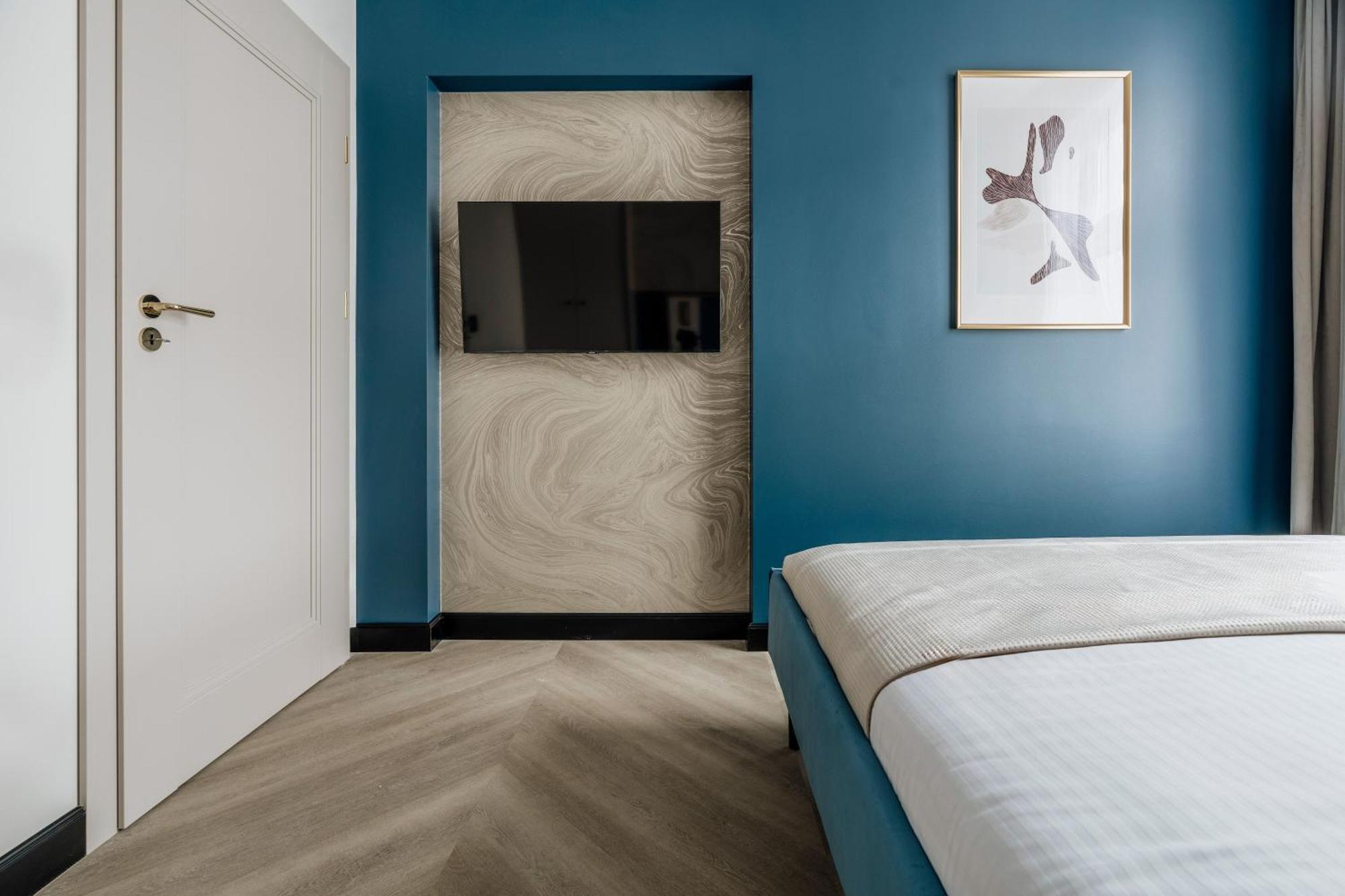 Millou - Loftaffair Collection Aparthotel Krasków Εξωτερικό φωτογραφία