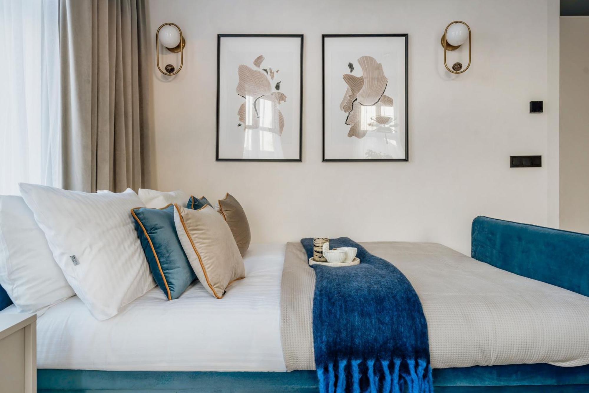 Millou - Loftaffair Collection Aparthotel Krasków Εξωτερικό φωτογραφία