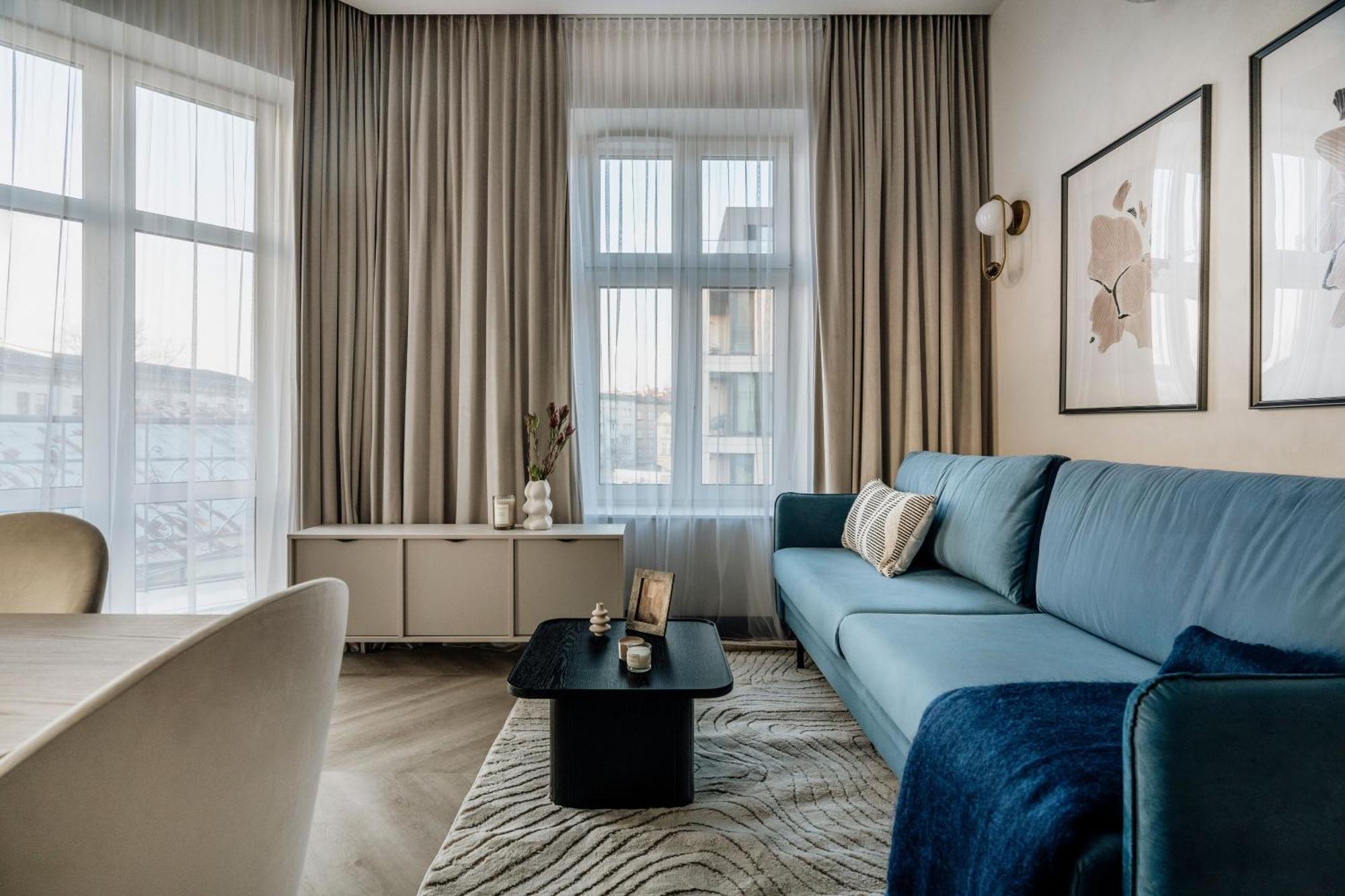 Millou - Loftaffair Collection Aparthotel Krasków Εξωτερικό φωτογραφία