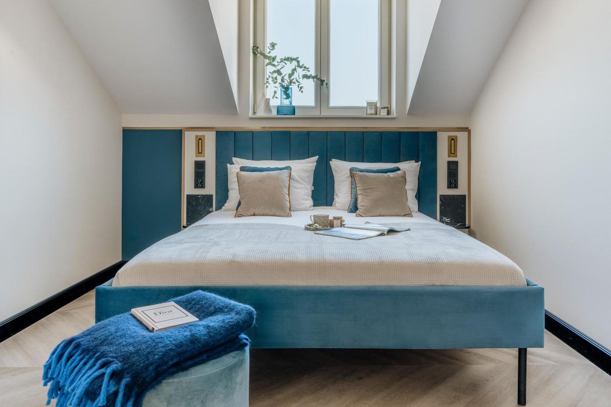 Millou - Loftaffair Collection Aparthotel Krasków Εξωτερικό φωτογραφία