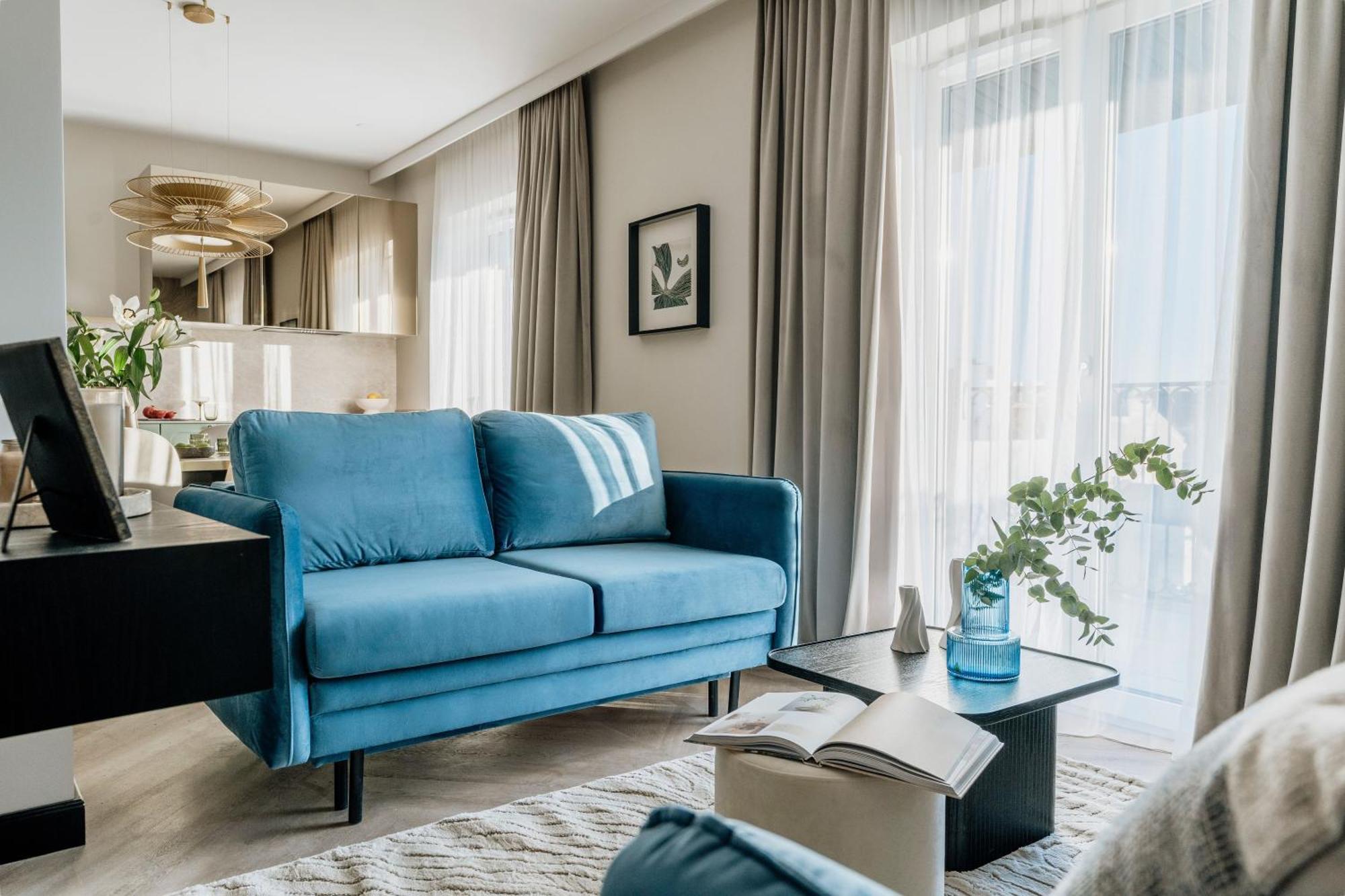 Millou - Loftaffair Collection Aparthotel Krasków Εξωτερικό φωτογραφία