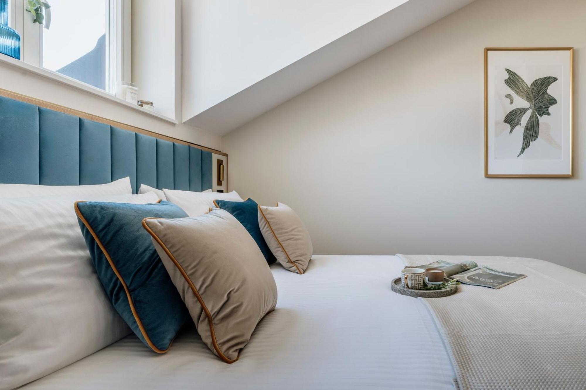 Millou - Loftaffair Collection Aparthotel Krasków Εξωτερικό φωτογραφία