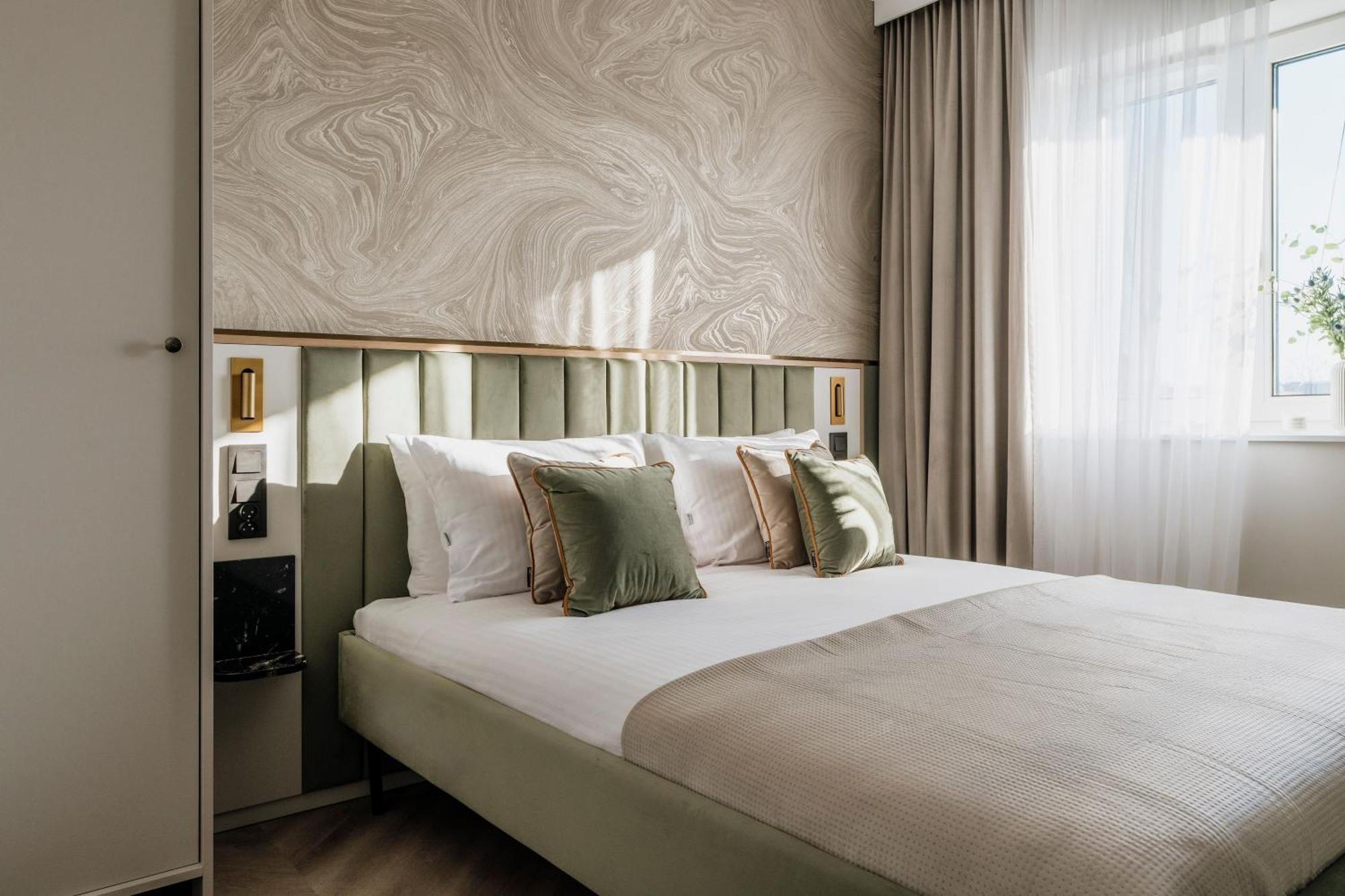 Millou - Loftaffair Collection Aparthotel Krasków Εξωτερικό φωτογραφία