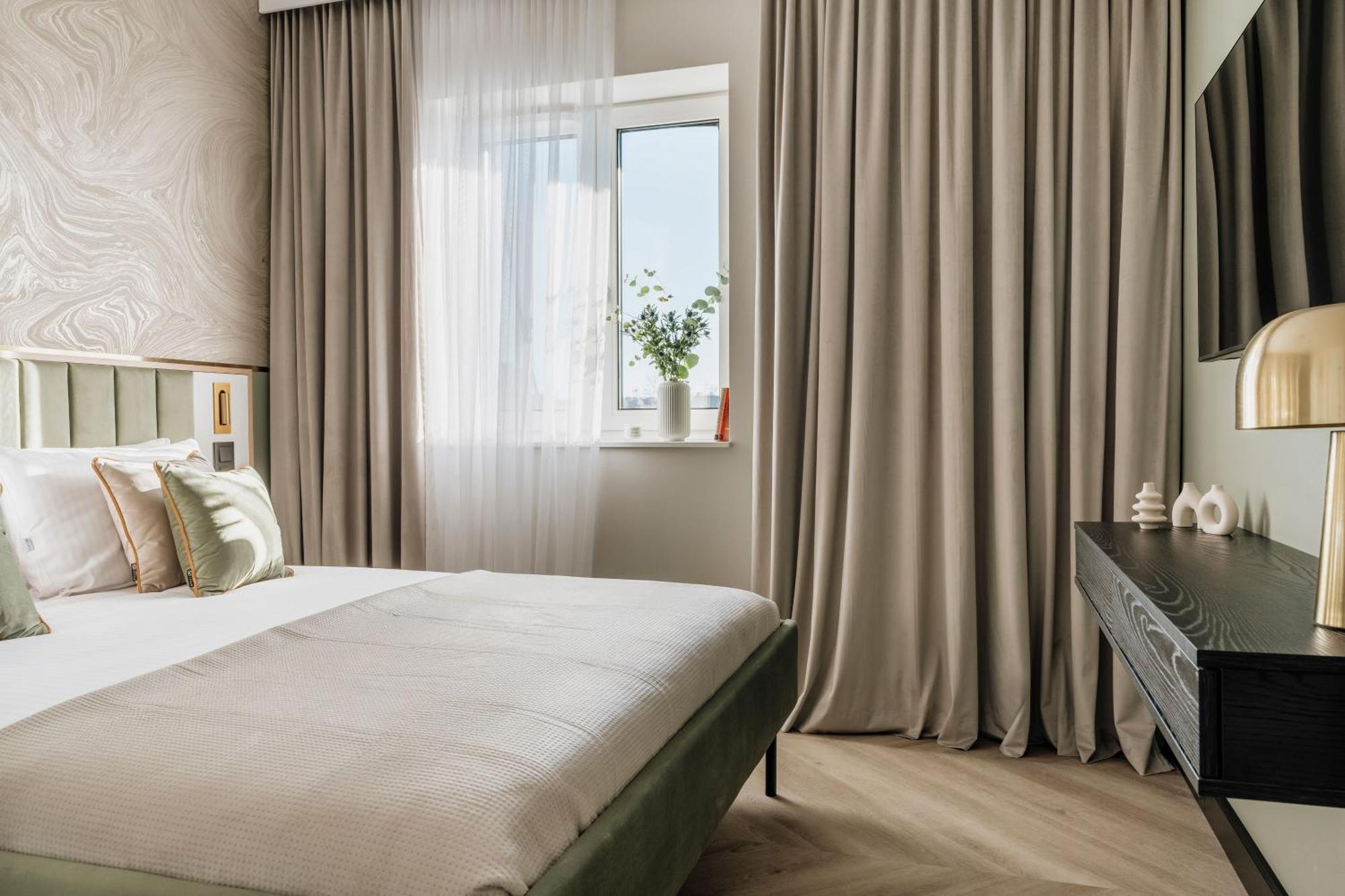 Millou - Loftaffair Collection Aparthotel Krasków Εξωτερικό φωτογραφία