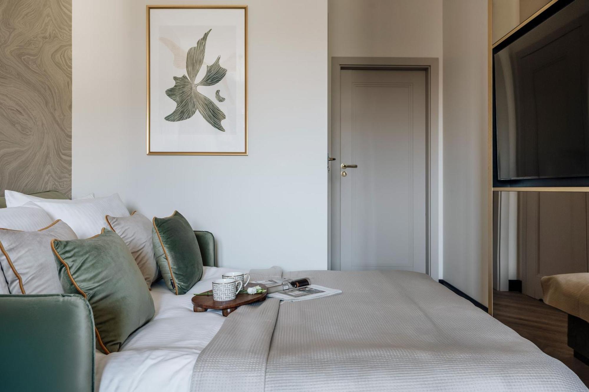 Millou - Loftaffair Collection Aparthotel Krasków Εξωτερικό φωτογραφία