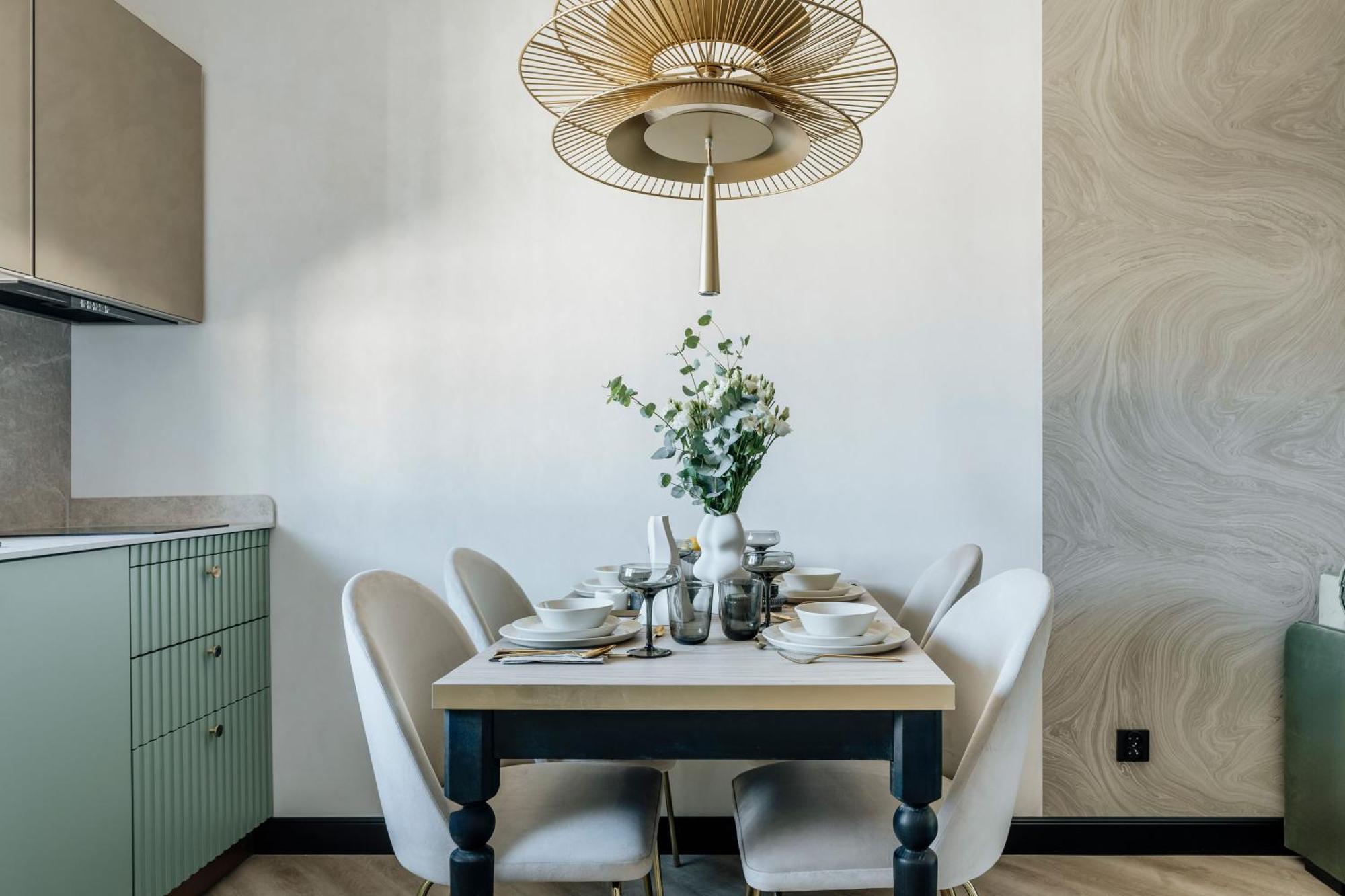 Millou - Loftaffair Collection Aparthotel Krasków Εξωτερικό φωτογραφία