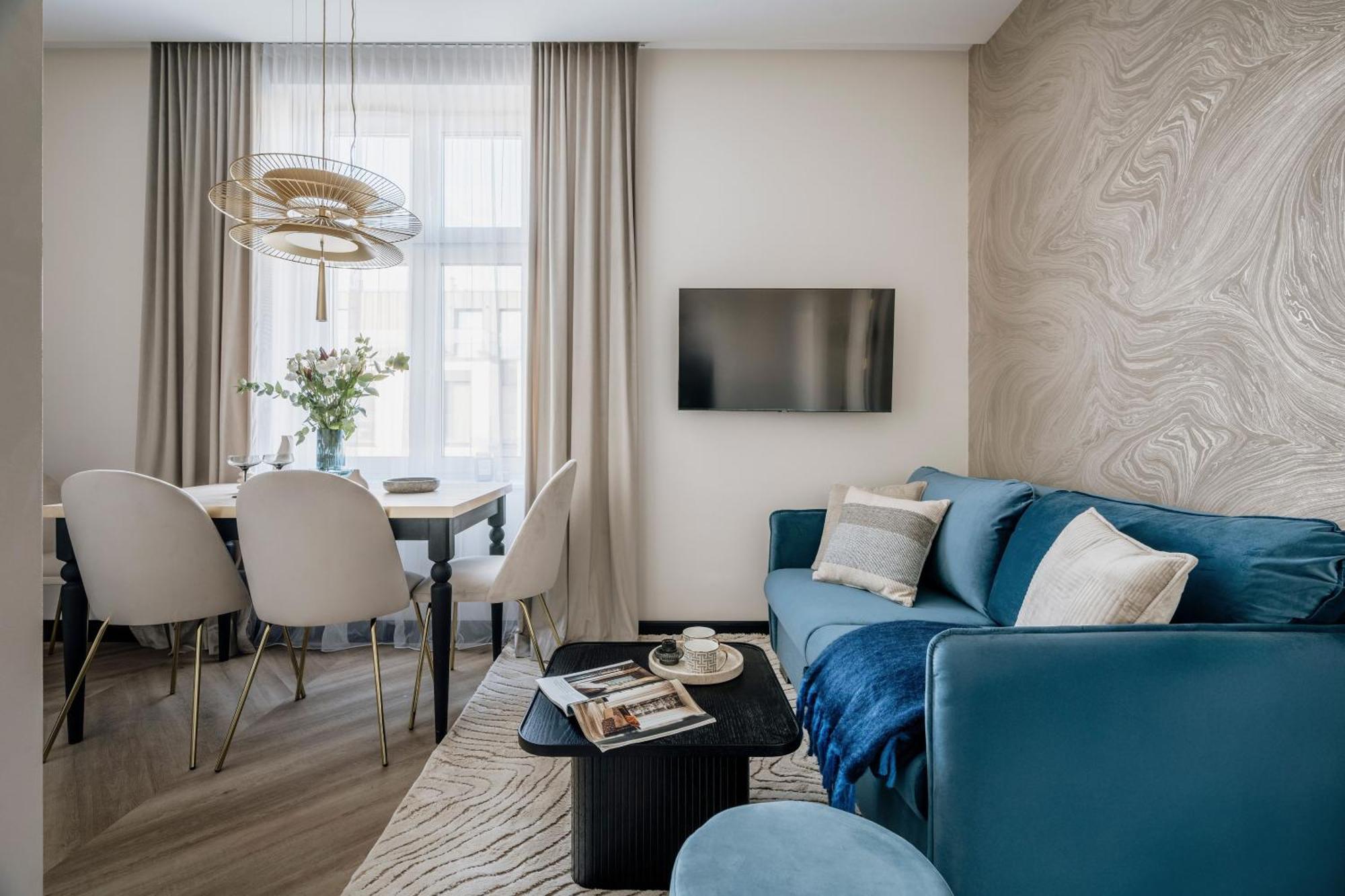 Millou - Loftaffair Collection Aparthotel Krasków Εξωτερικό φωτογραφία