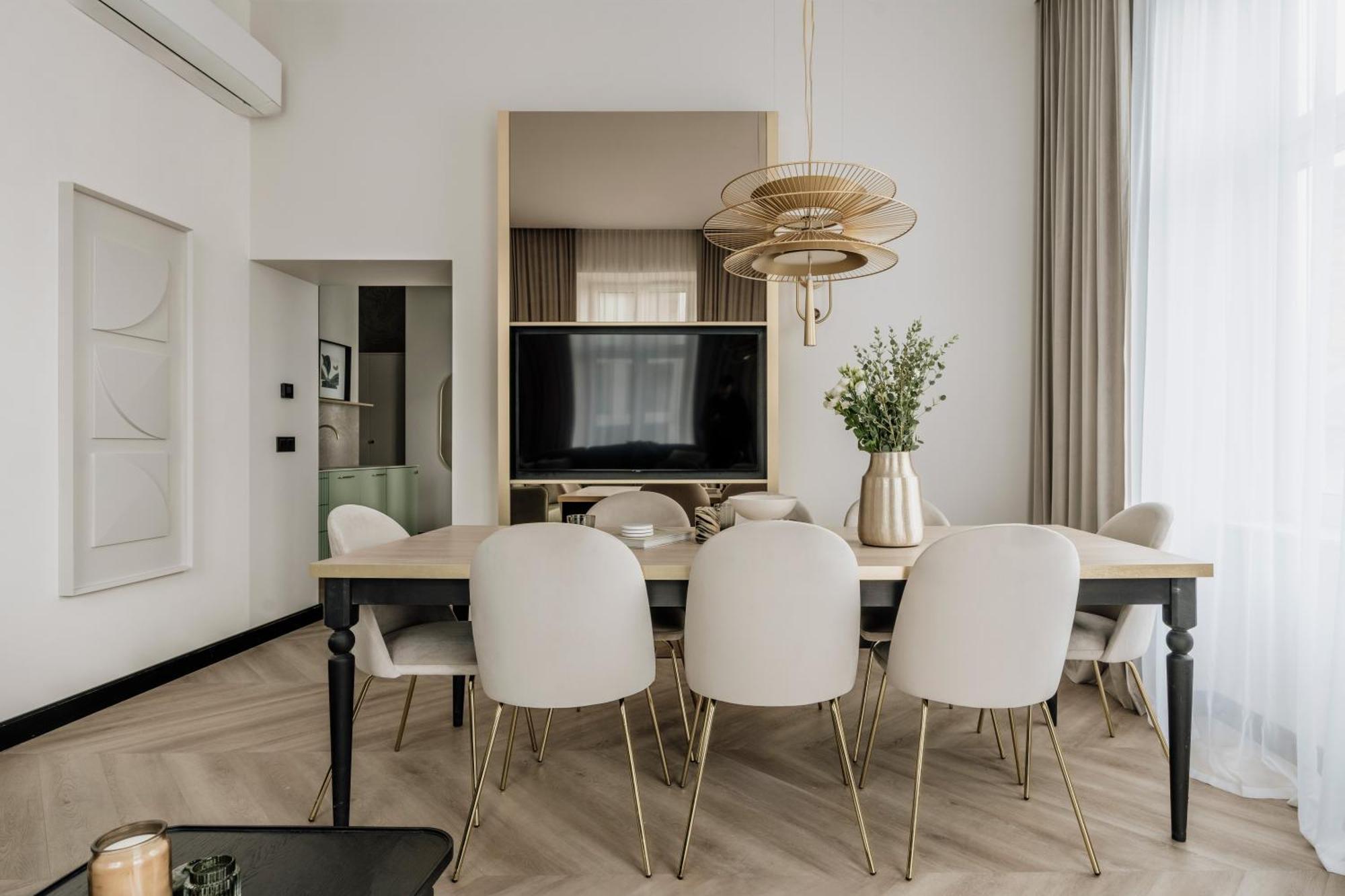 Millou - Loftaffair Collection Aparthotel Krasków Εξωτερικό φωτογραφία