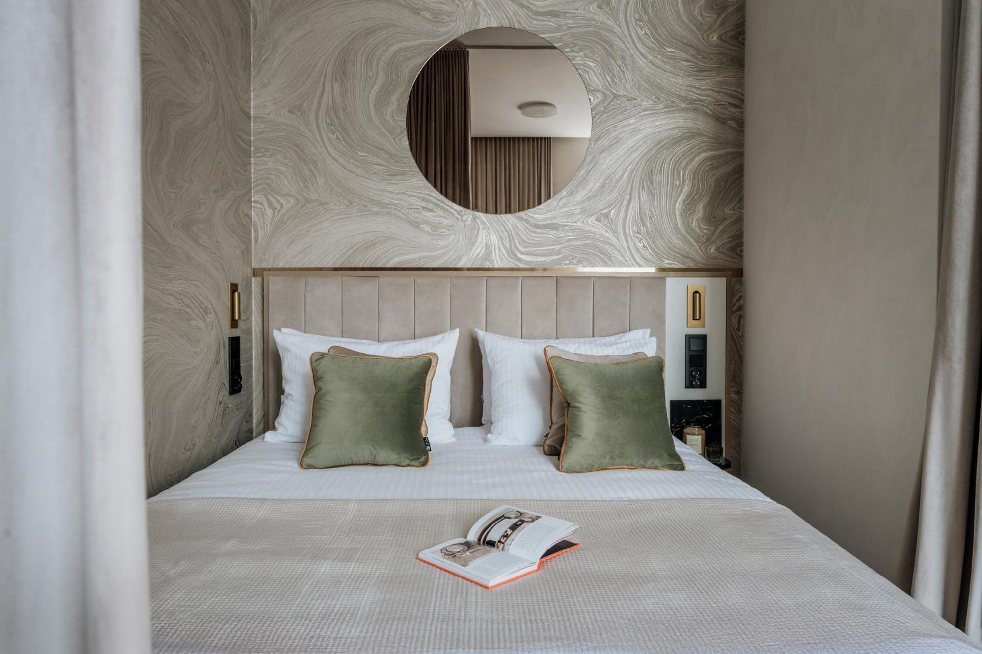 Millou - Loftaffair Collection Aparthotel Krasków Εξωτερικό φωτογραφία