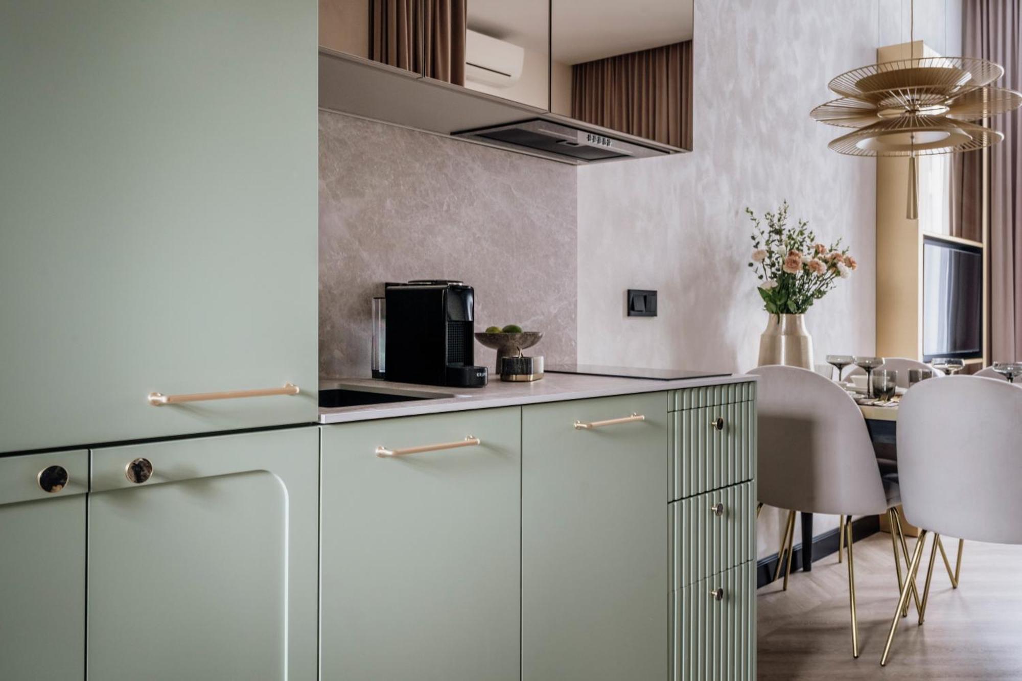 Millou - Loftaffair Collection Aparthotel Krasków Εξωτερικό φωτογραφία