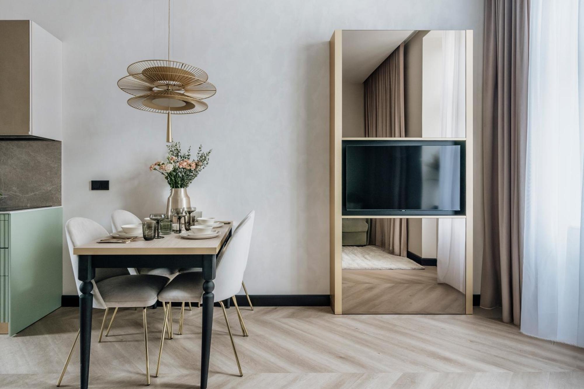 Millou - Loftaffair Collection Aparthotel Krasków Εξωτερικό φωτογραφία
