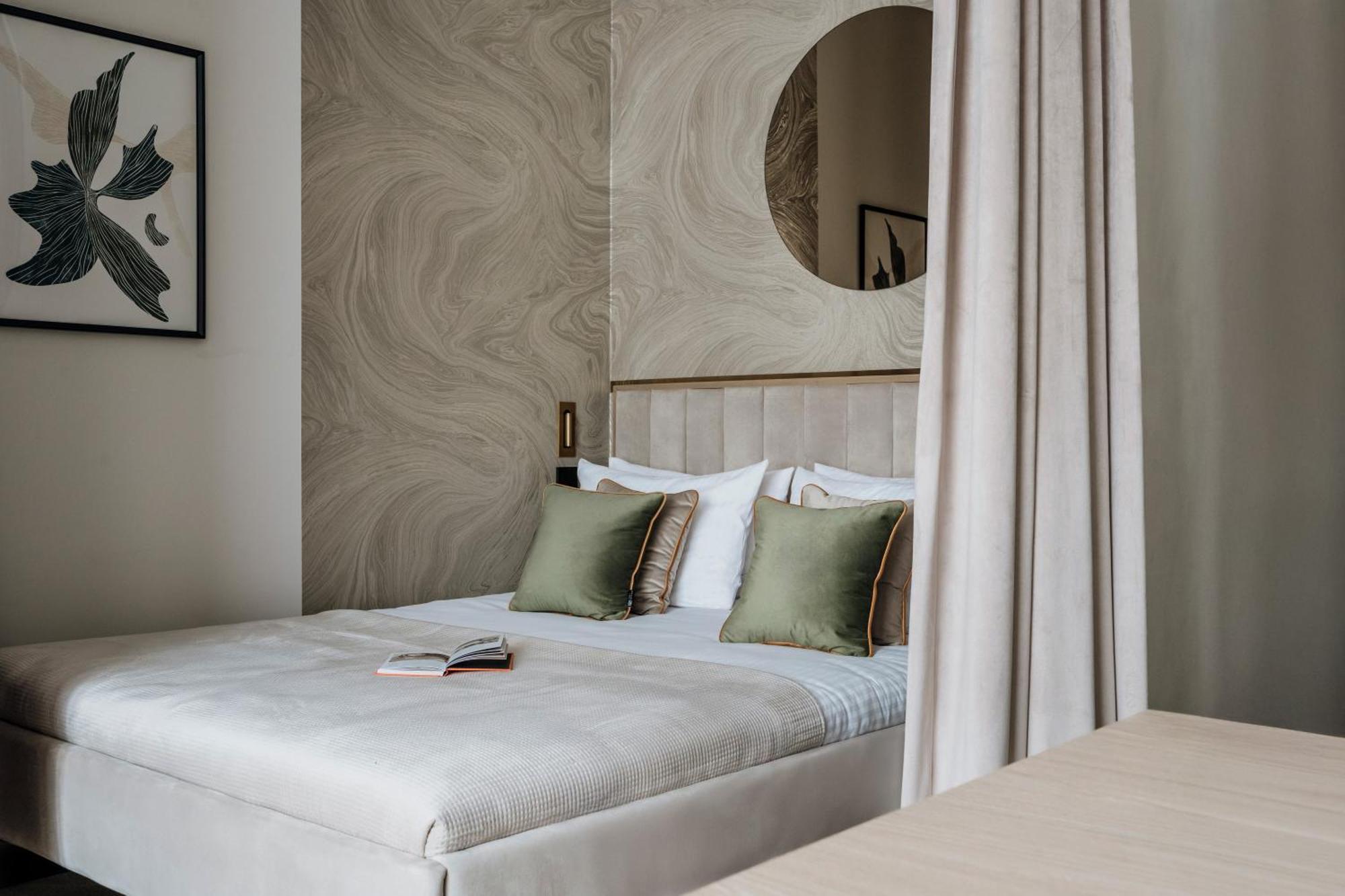 Millou - Loftaffair Collection Aparthotel Krasków Εξωτερικό φωτογραφία