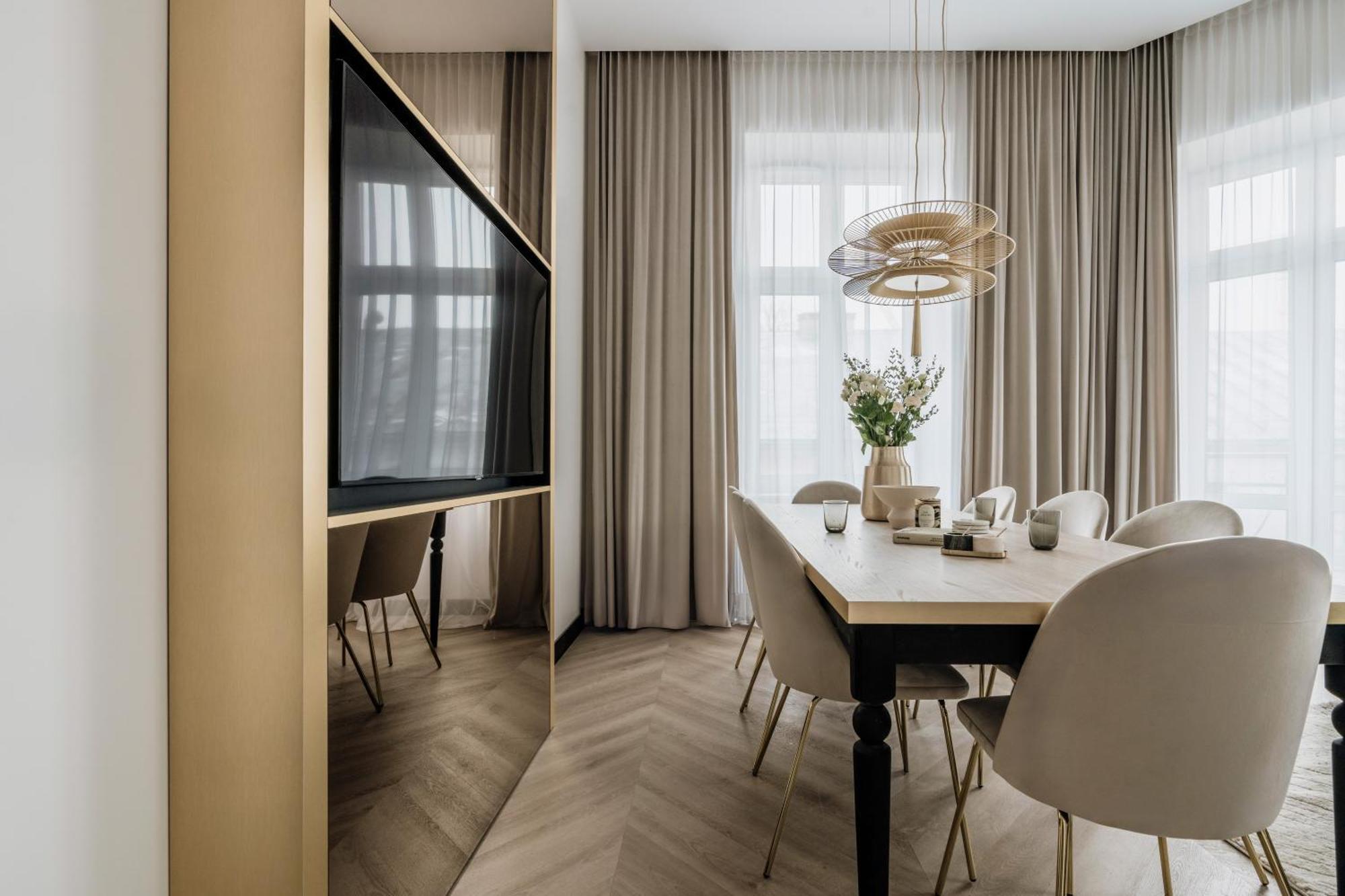 Millou - Loftaffair Collection Aparthotel Krasków Εξωτερικό φωτογραφία