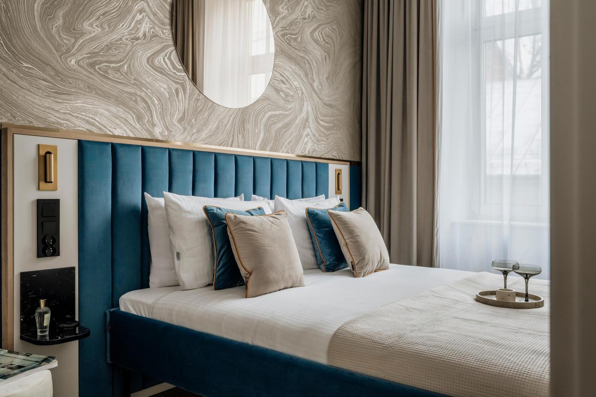 Millou - Loftaffair Collection Aparthotel Krasków Εξωτερικό φωτογραφία