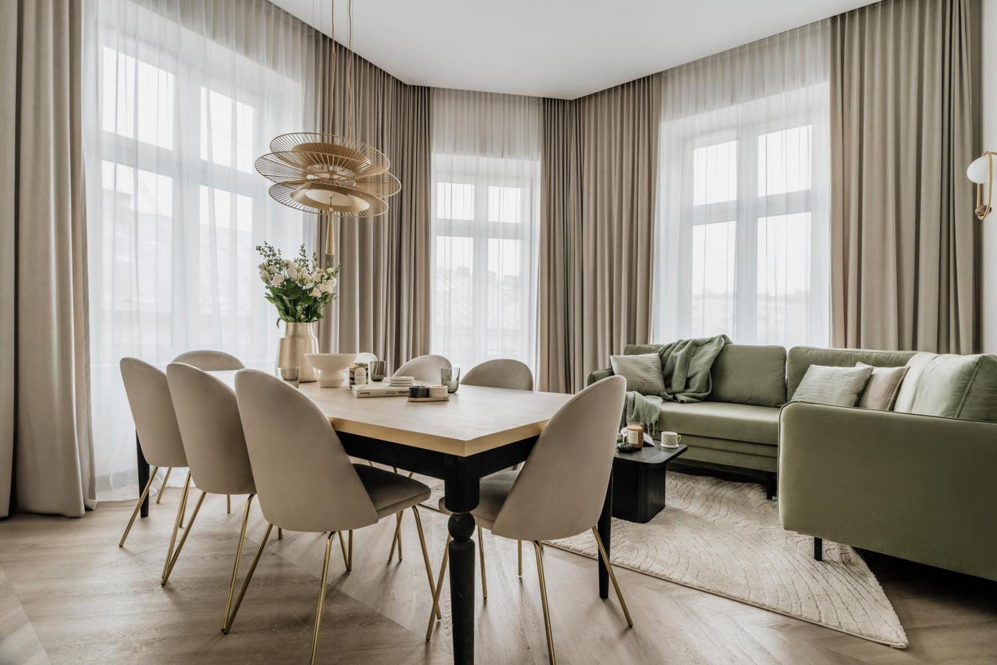 Millou - Loftaffair Collection Aparthotel Krasków Εξωτερικό φωτογραφία