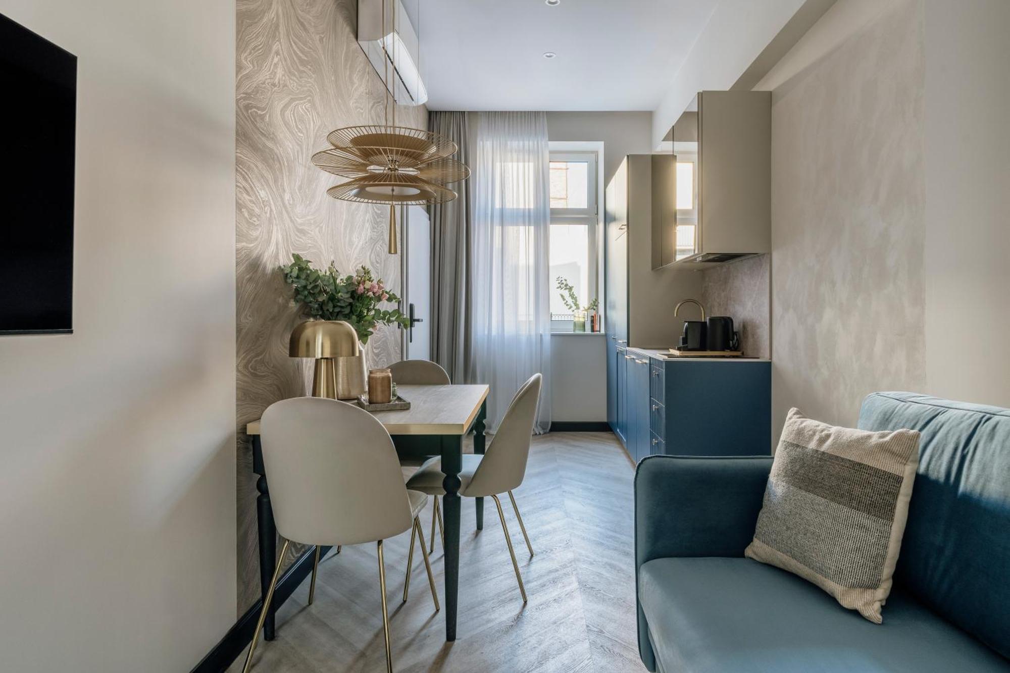 Millou - Loftaffair Collection Aparthotel Krasków Εξωτερικό φωτογραφία