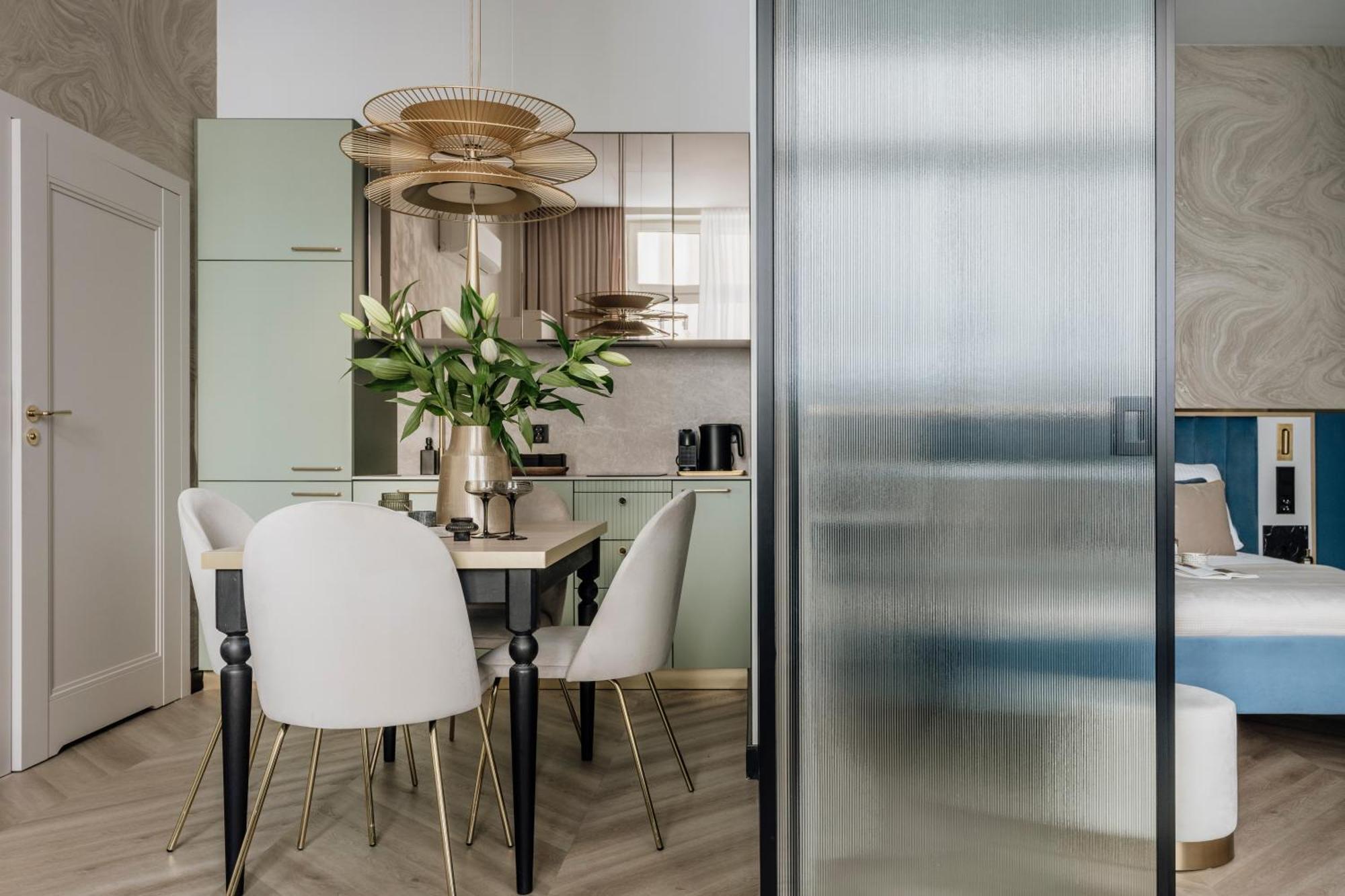 Millou - Loftaffair Collection Aparthotel Krasków Εξωτερικό φωτογραφία