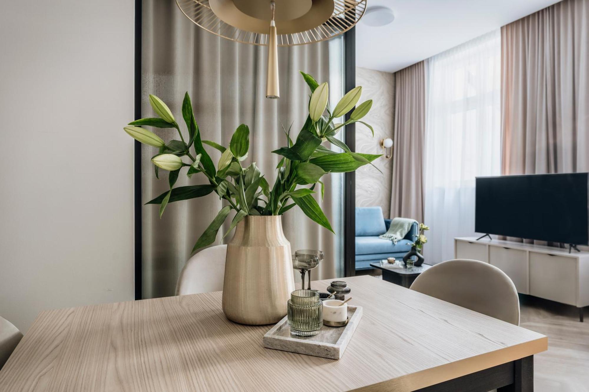 Millou - Loftaffair Collection Aparthotel Krasków Εξωτερικό φωτογραφία