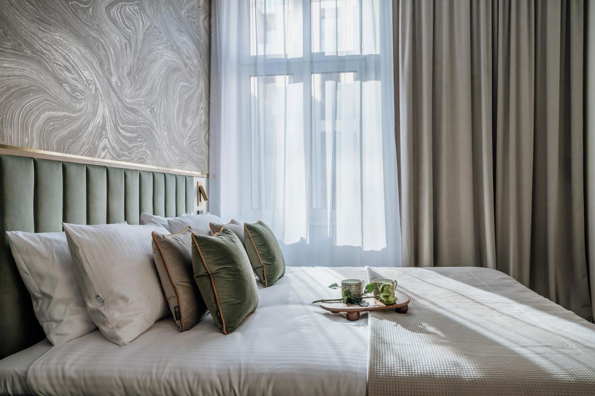Millou - Loftaffair Collection Aparthotel Krasków Εξωτερικό φωτογραφία