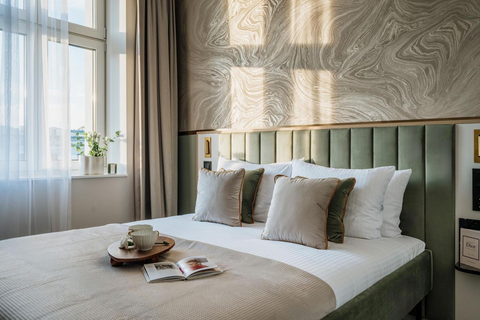 Millou - Loftaffair Collection Aparthotel Krasków Εξωτερικό φωτογραφία