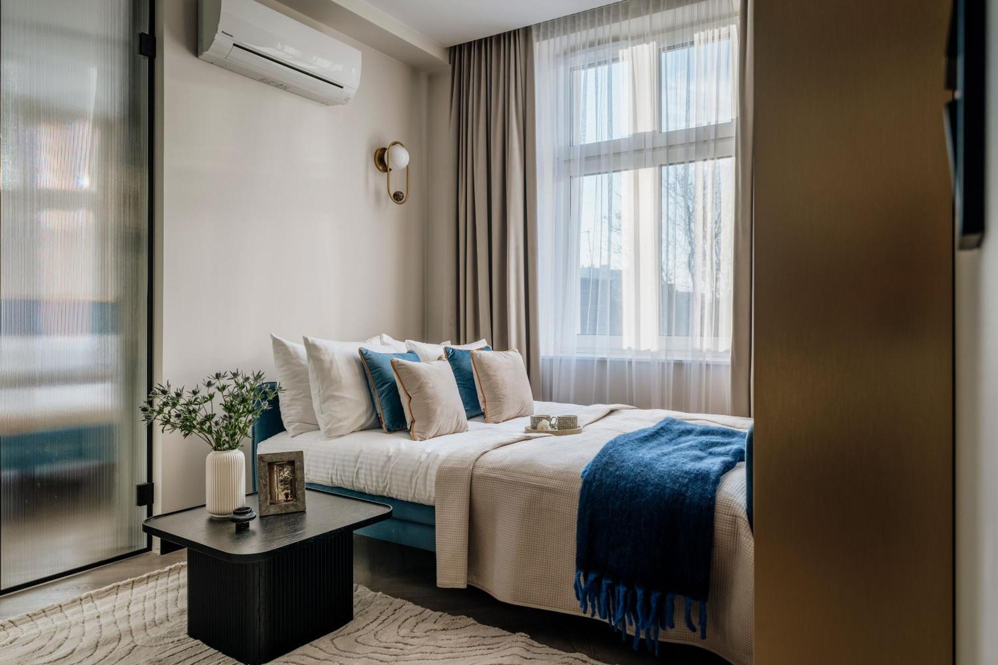 Millou - Loftaffair Collection Aparthotel Krasków Εξωτερικό φωτογραφία