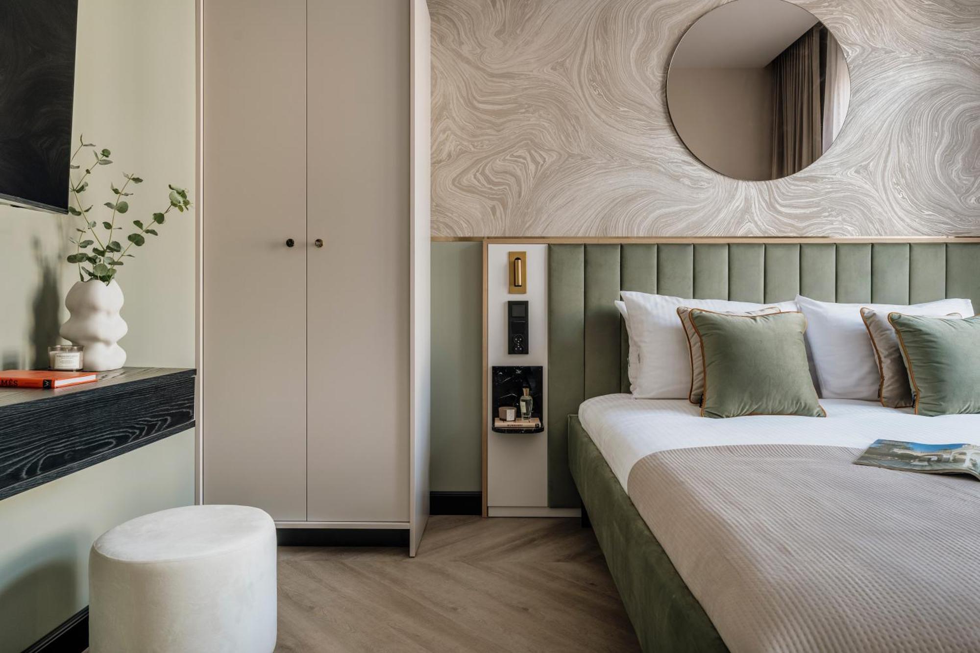 Millou - Loftaffair Collection Aparthotel Krasków Εξωτερικό φωτογραφία