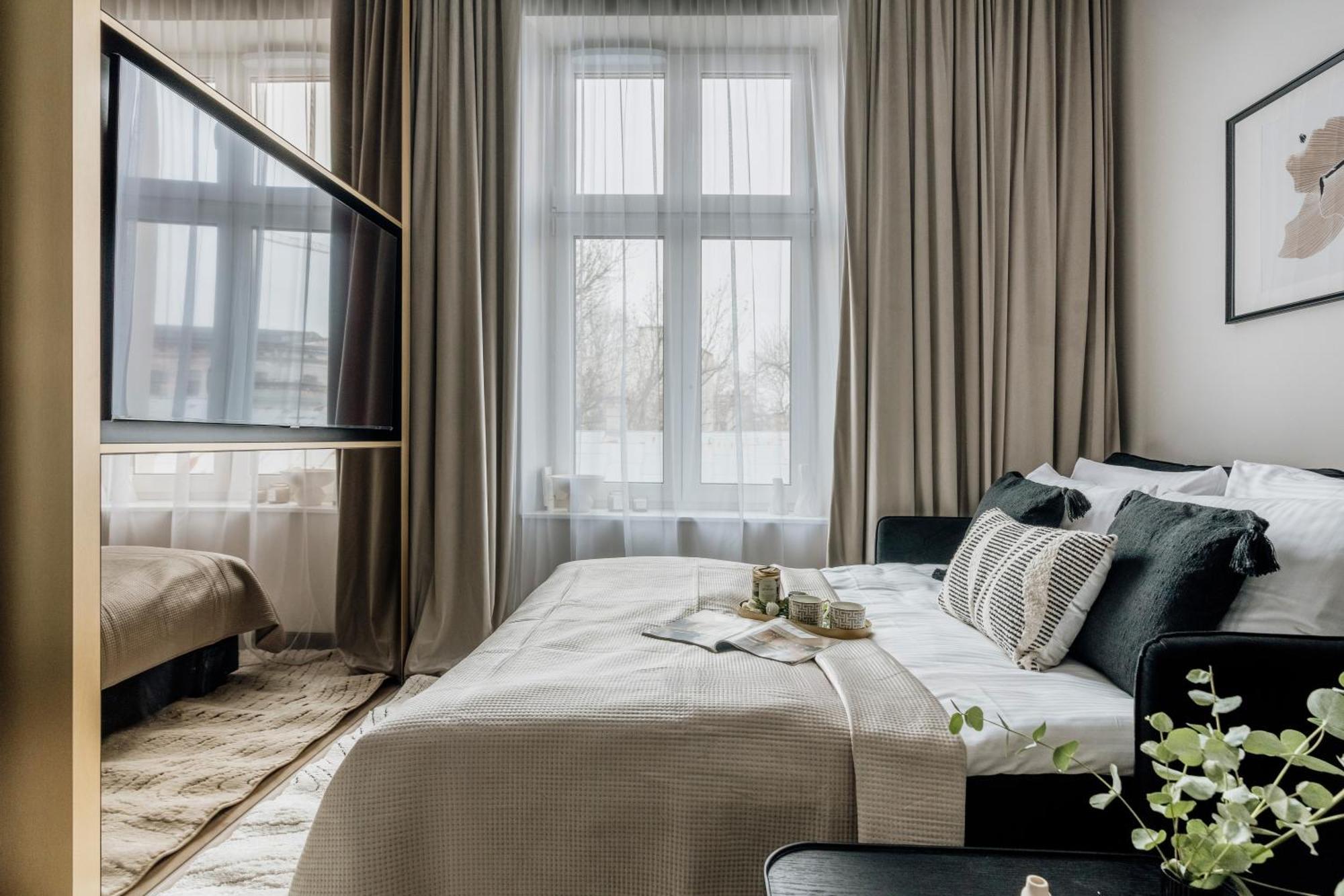 Millou - Loftaffair Collection Aparthotel Krasków Εξωτερικό φωτογραφία
