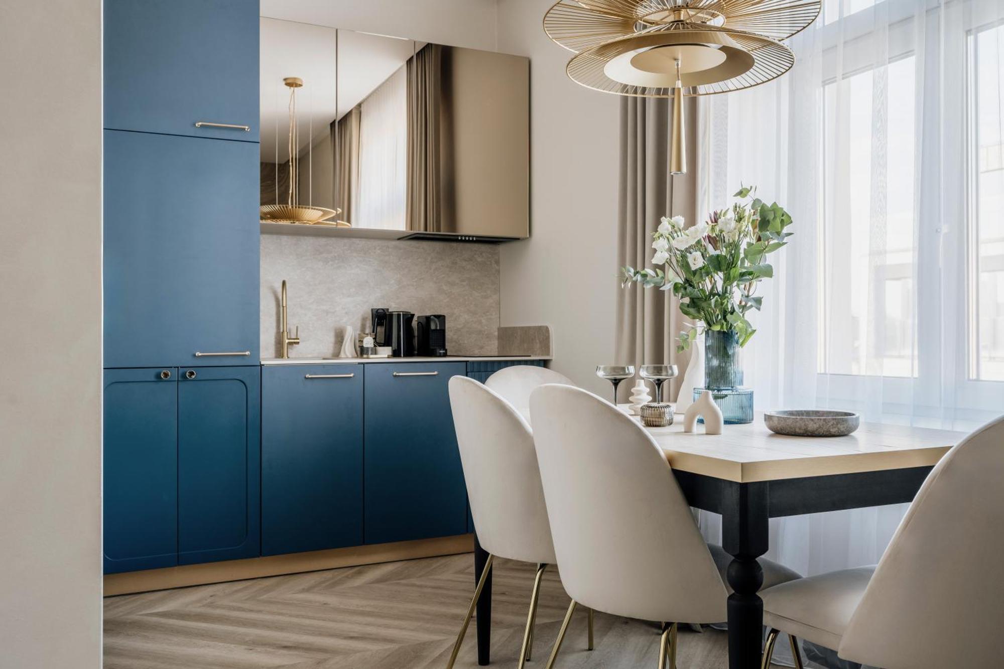 Millou - Loftaffair Collection Aparthotel Krasków Εξωτερικό φωτογραφία