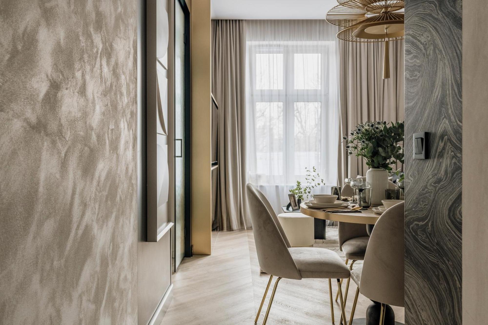 Millou - Loftaffair Collection Aparthotel Krasków Εξωτερικό φωτογραφία