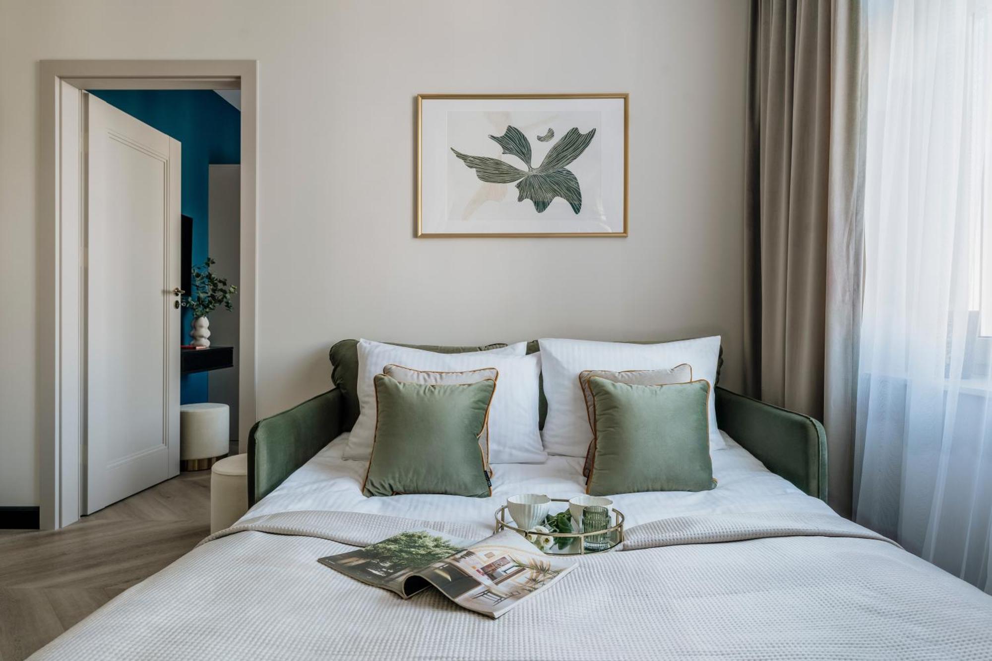 Millou - Loftaffair Collection Aparthotel Krasków Εξωτερικό φωτογραφία