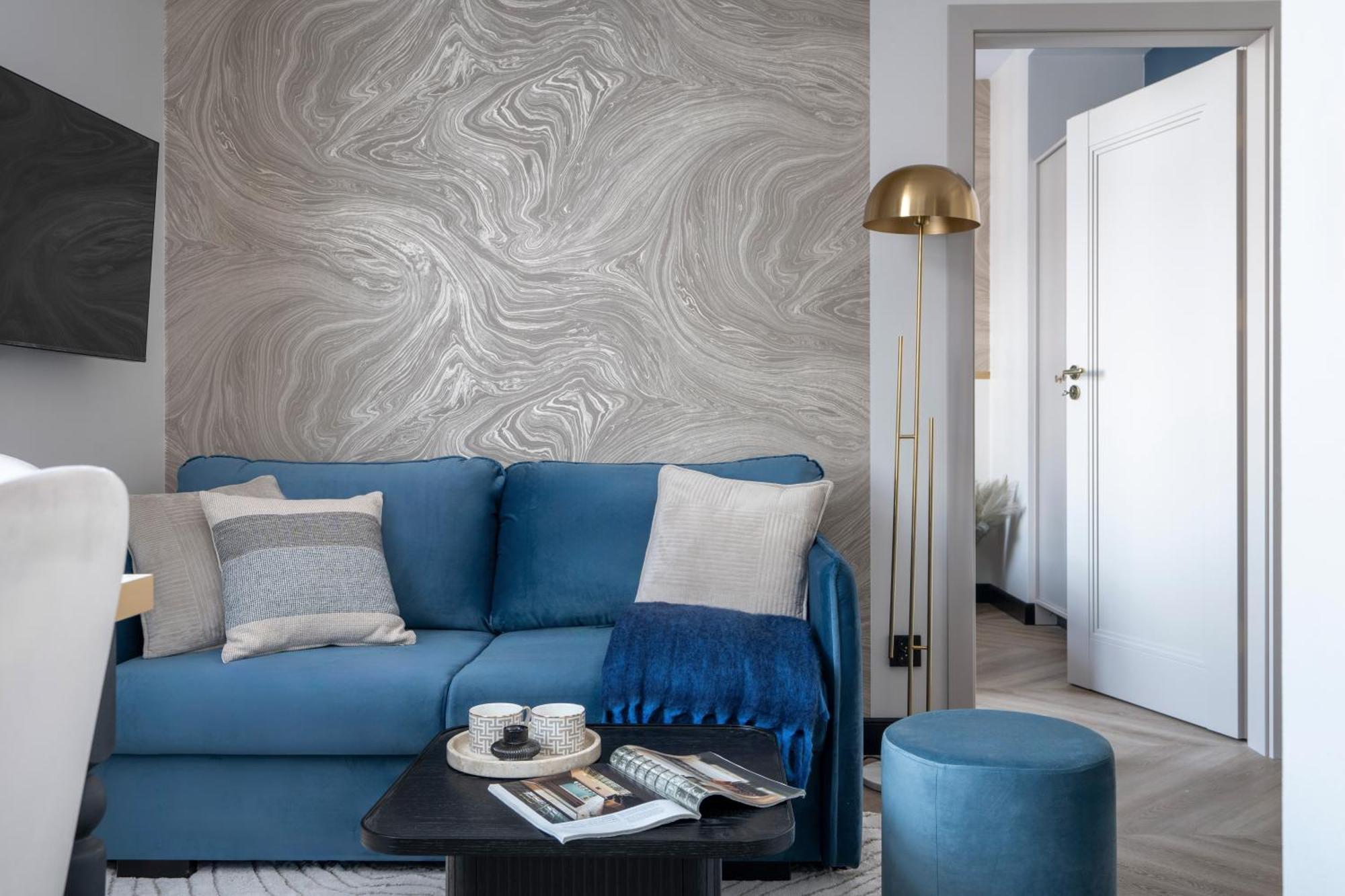 Millou - Loftaffair Collection Aparthotel Krasków Εξωτερικό φωτογραφία