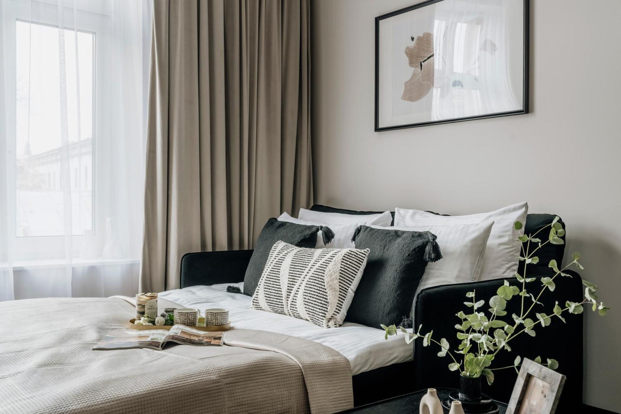 Millou - Loftaffair Collection Aparthotel Krasków Εξωτερικό φωτογραφία